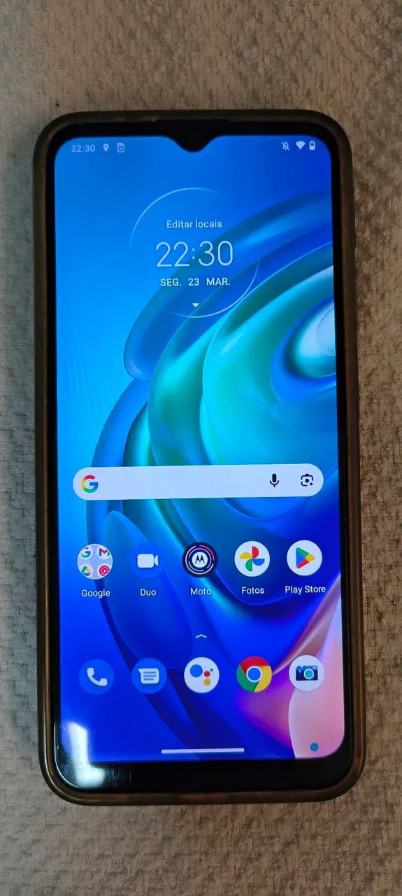 Motorola G10 - Foto 4