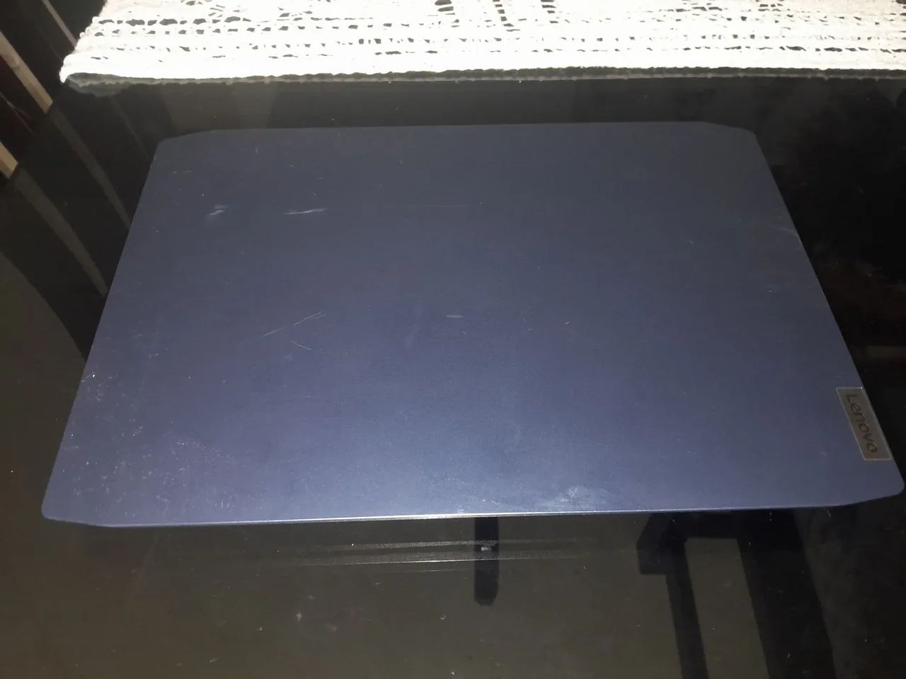 Notebook gamer lenovo ideapad 3i - Foto 3