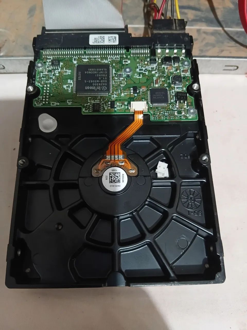 HD 160 ide - Foto 3