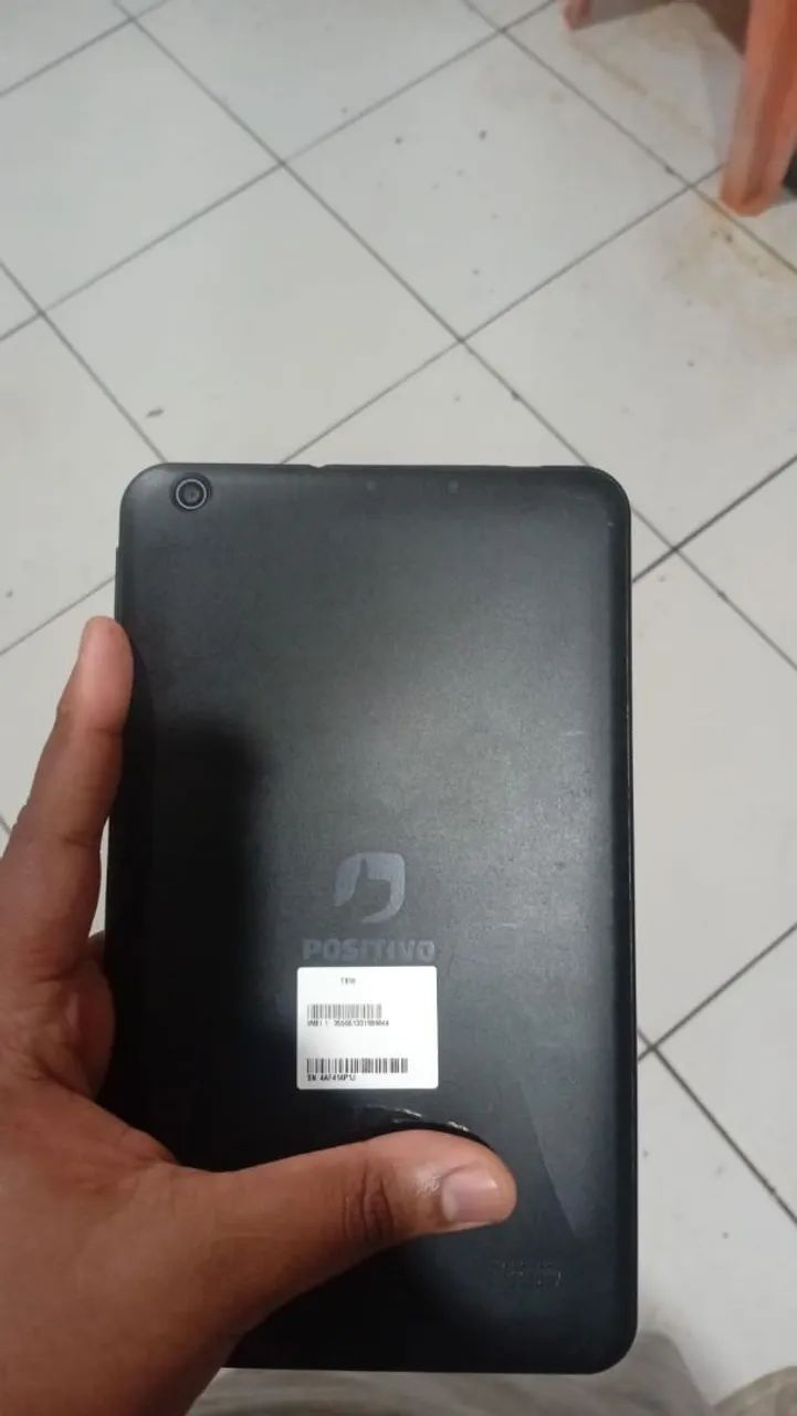 Tablet  - Foto 4