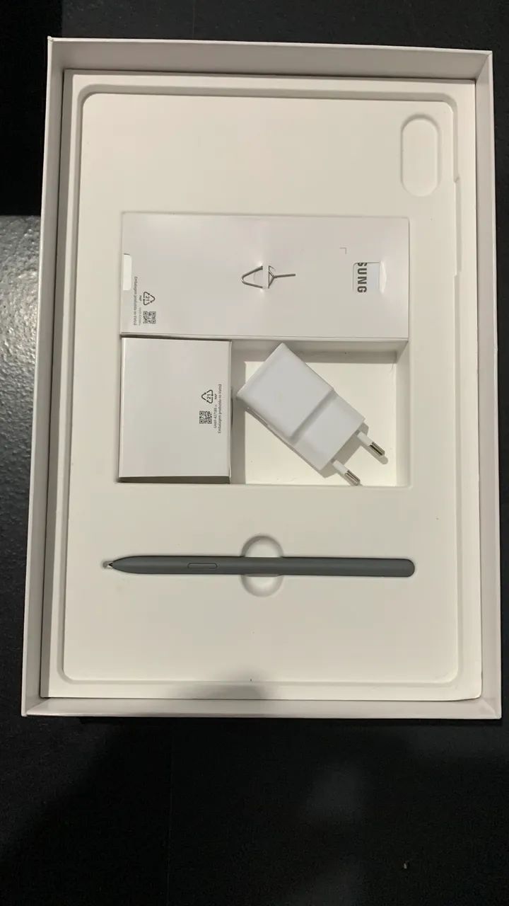 Samsung Galaxy Tab S9 FE Plus 128GB & 8GB Ram - Foto 3