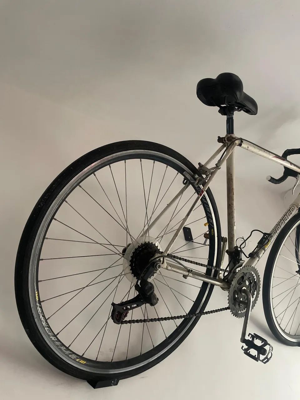 Bicicleta caloi 10 - Foto 4