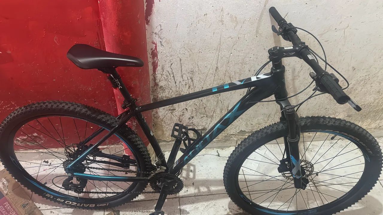 Bike aro 29