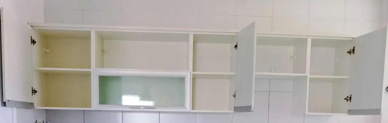 Armário aéreo  - Foto 2
