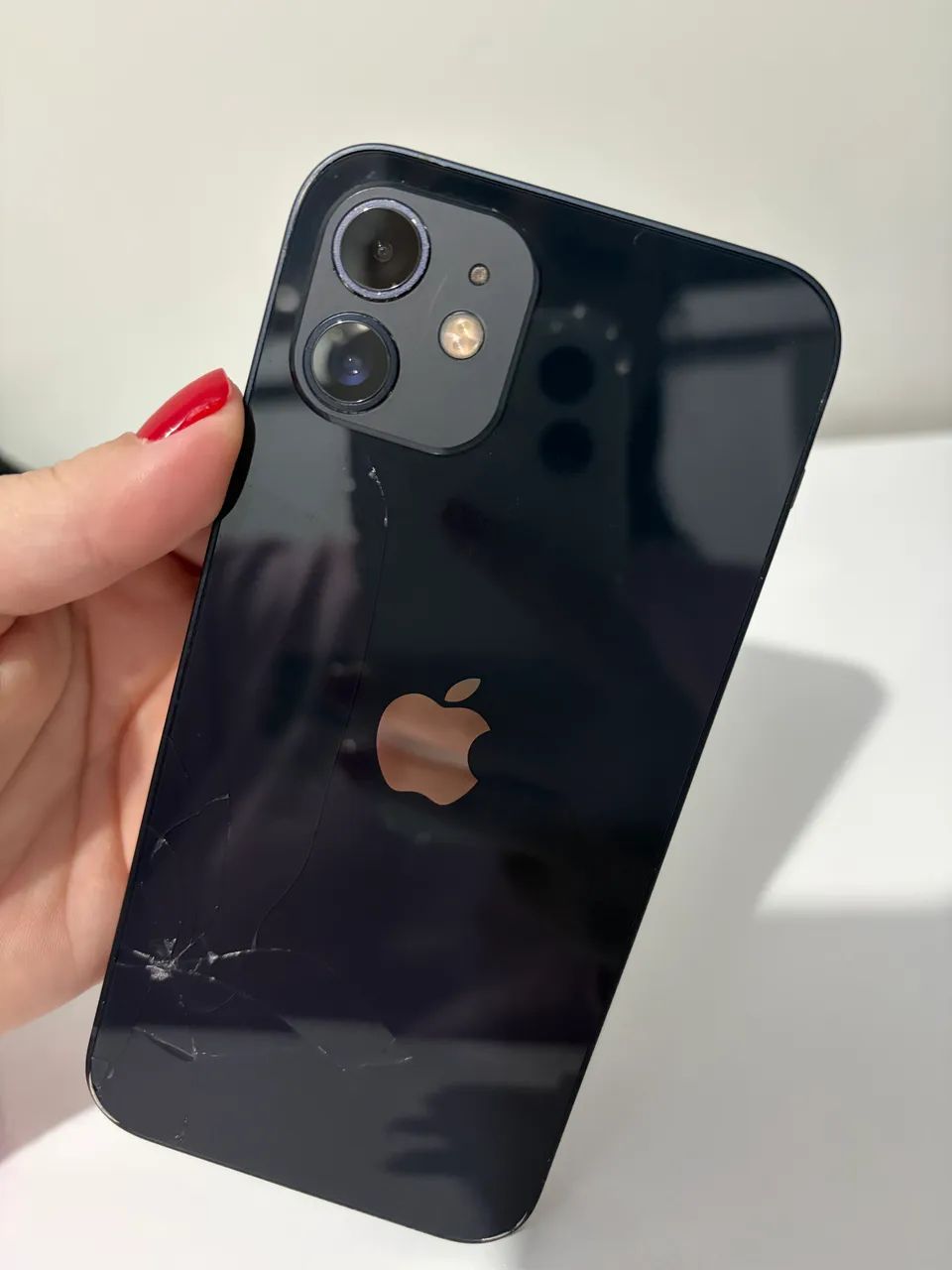 ? VENDO iPHONE 12 ? 128GB   - Foto 5