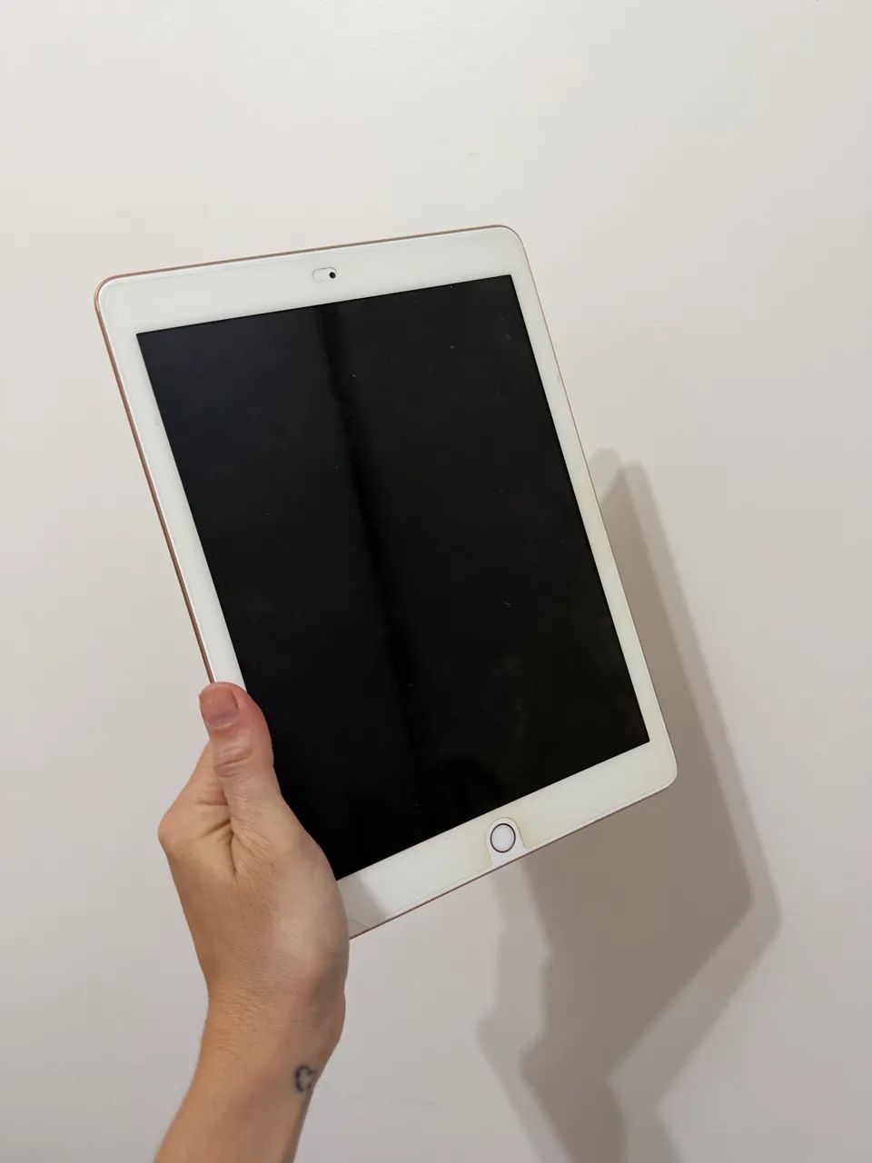 iPad 6ª geração 32GB + Apple Pencil