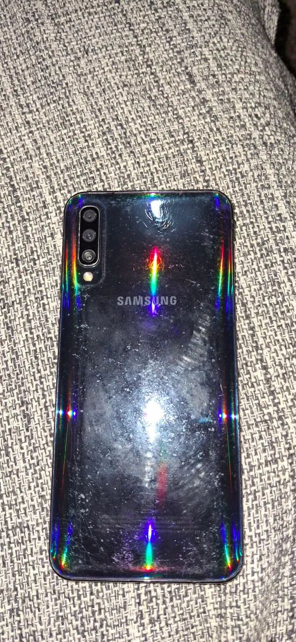 CELULAR  SAMSUNG A50 