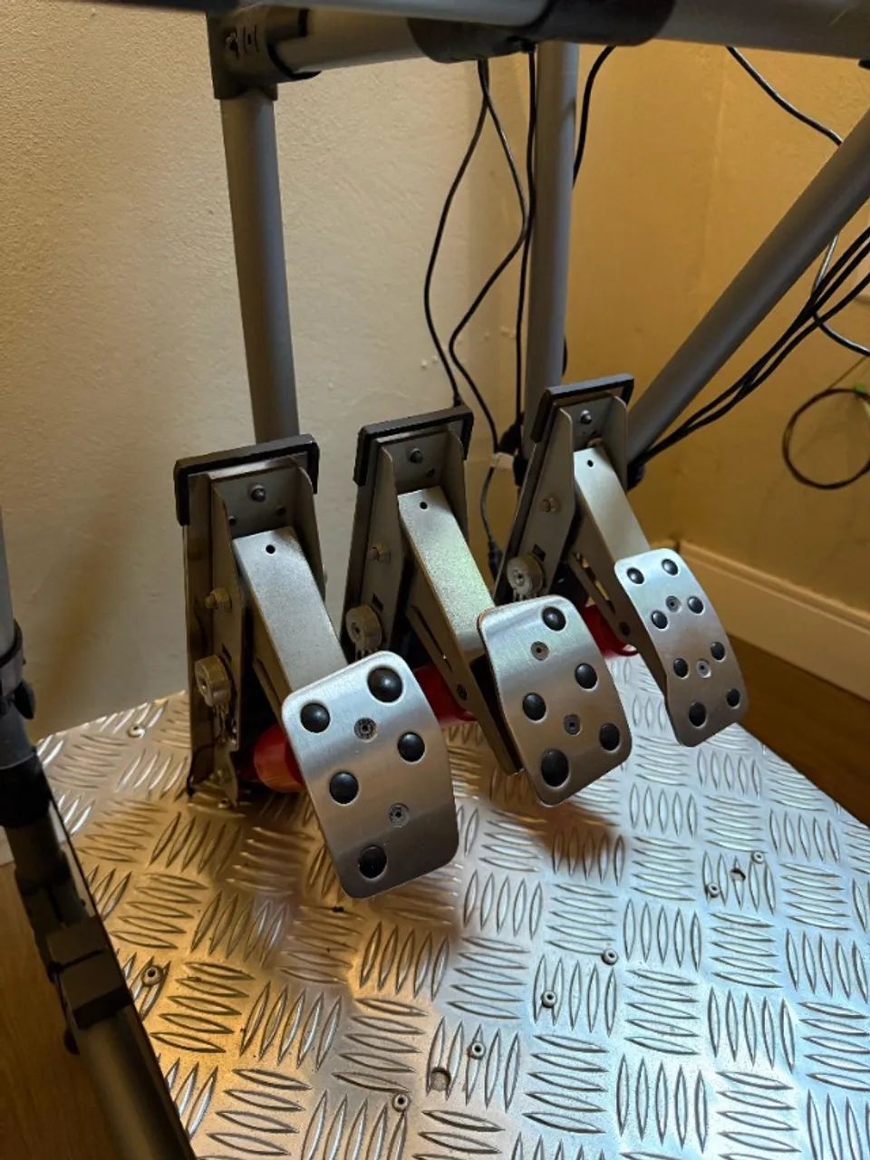 Simulador de corrida virtual - Profissional - Foto 6