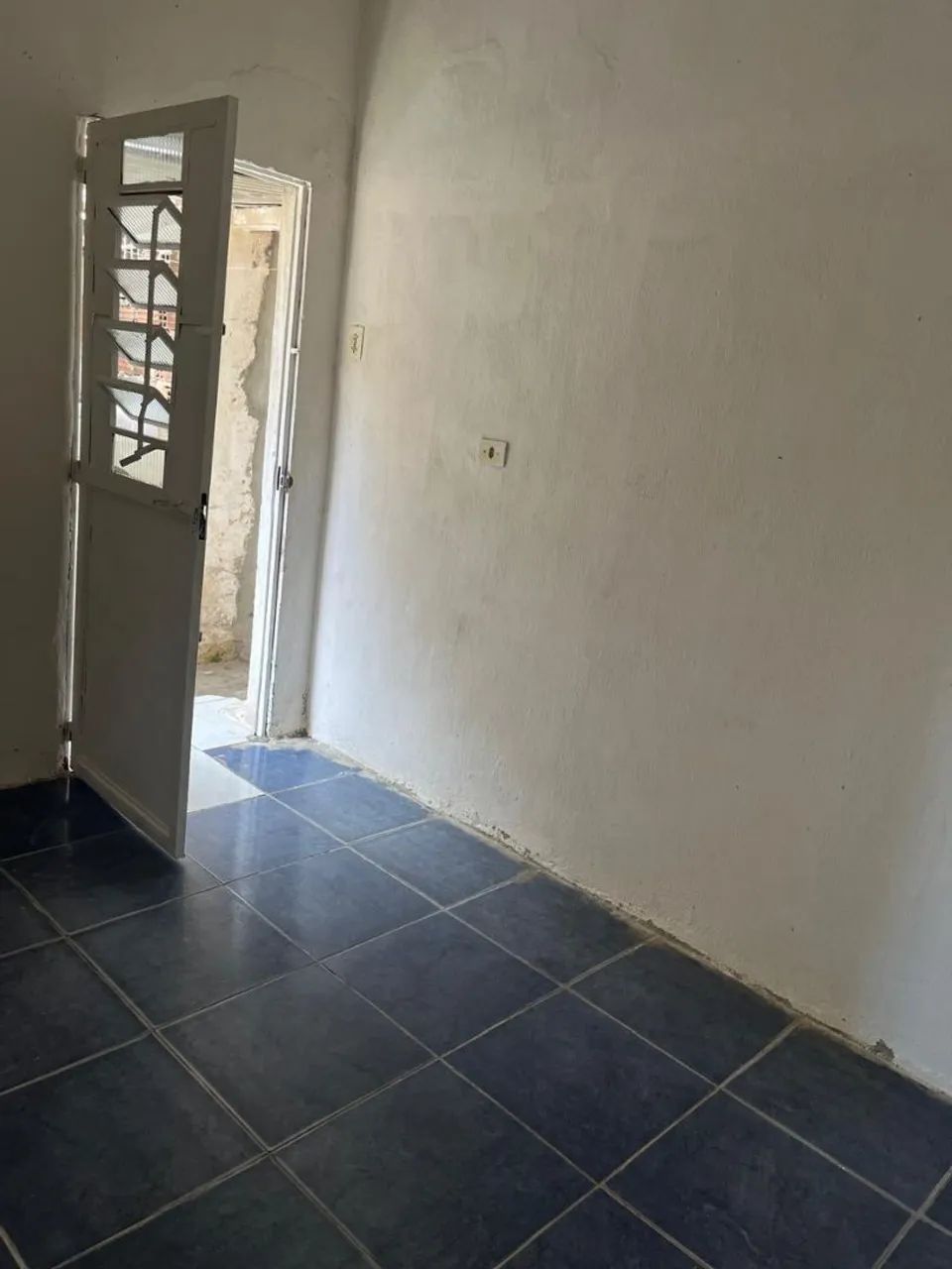 Foto - Recife - Água Fria