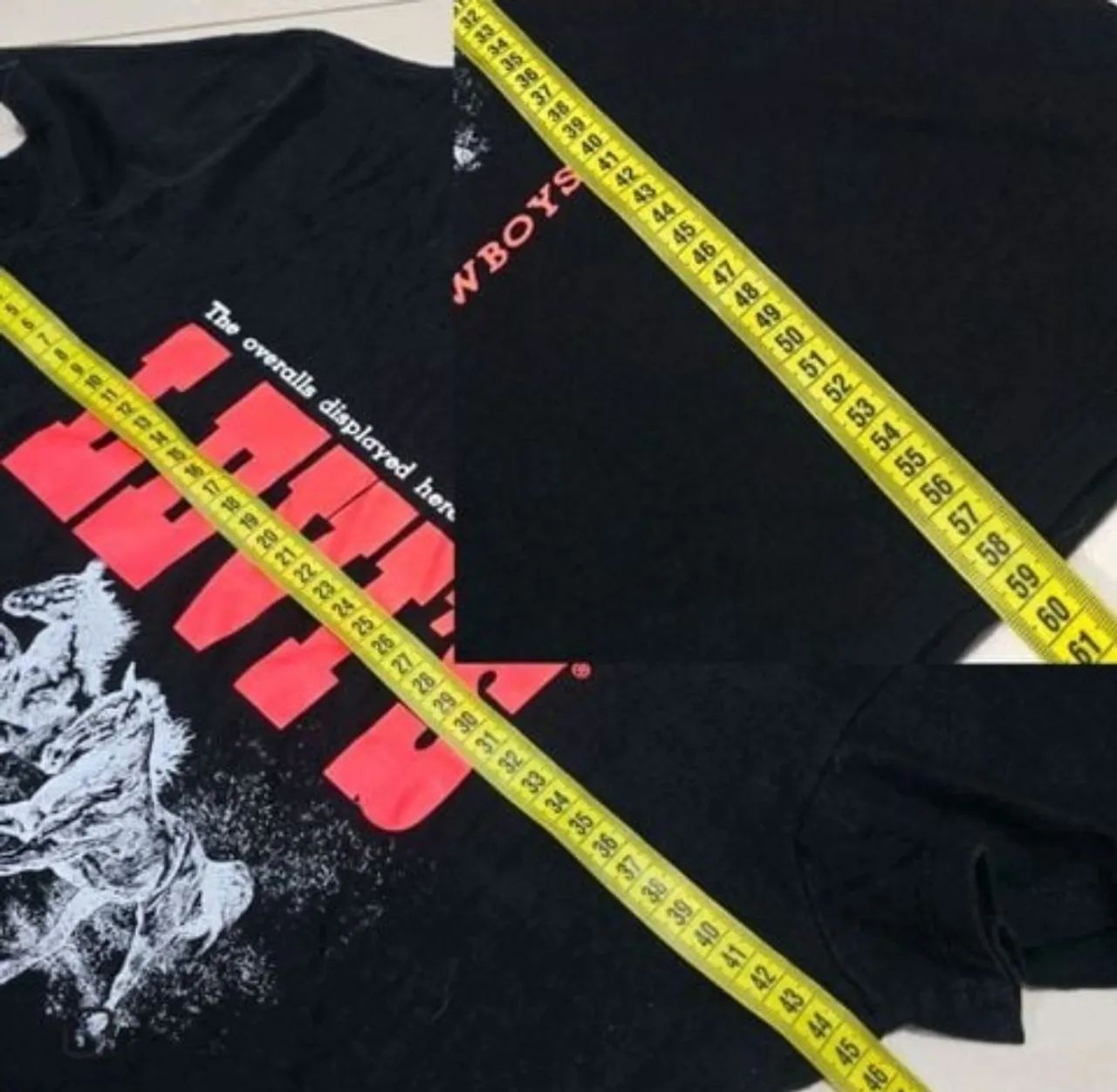 Camiseta levis | original | P - Foto 5