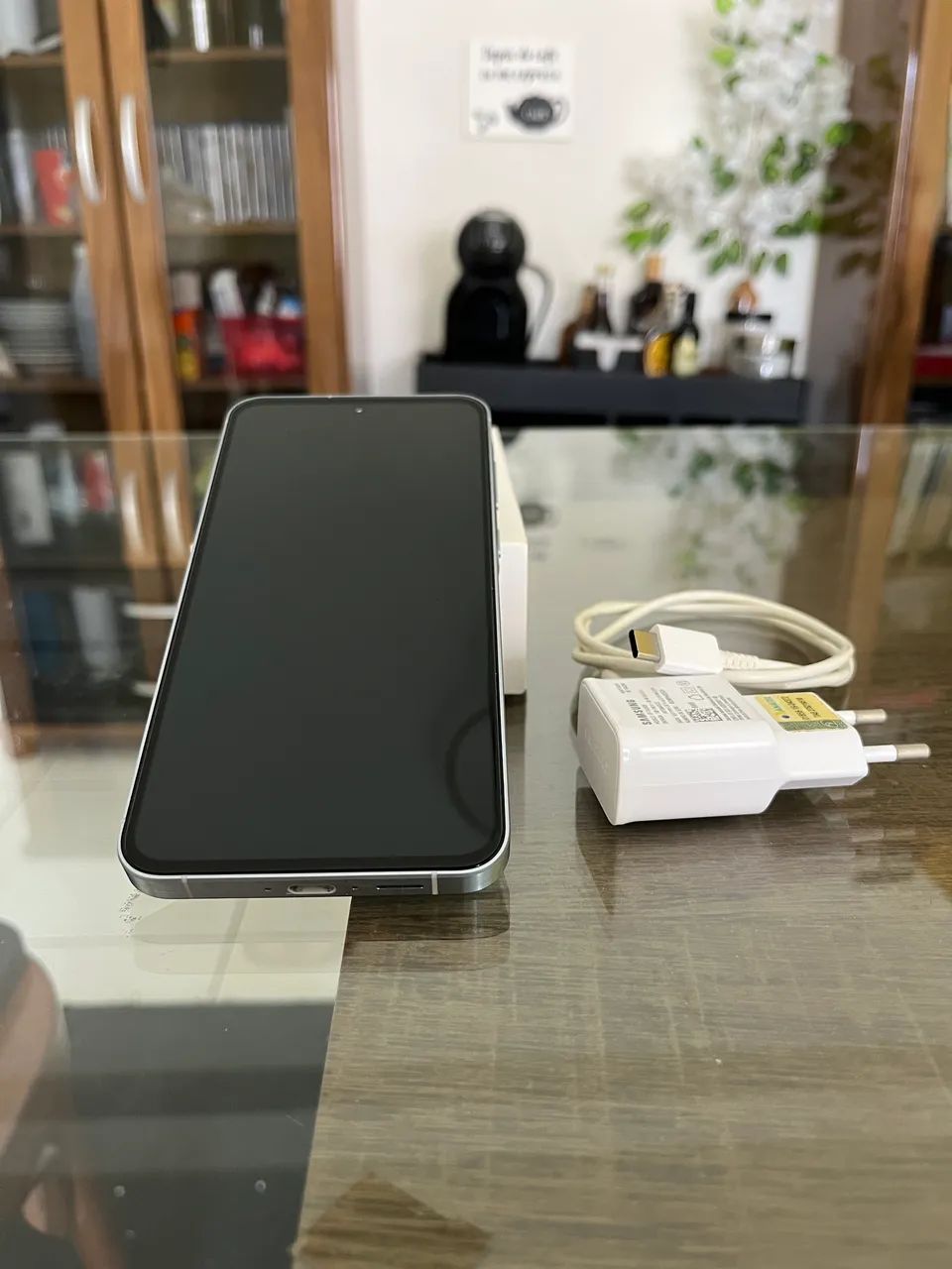 Samsung A55