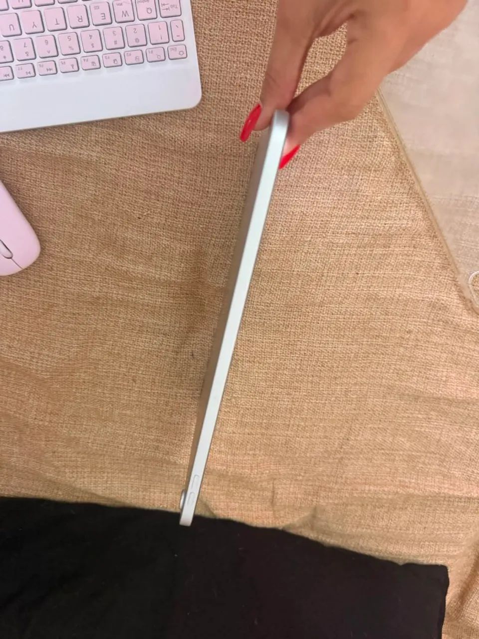 Ipad 10 Geração Apple 64GB - Foto 4