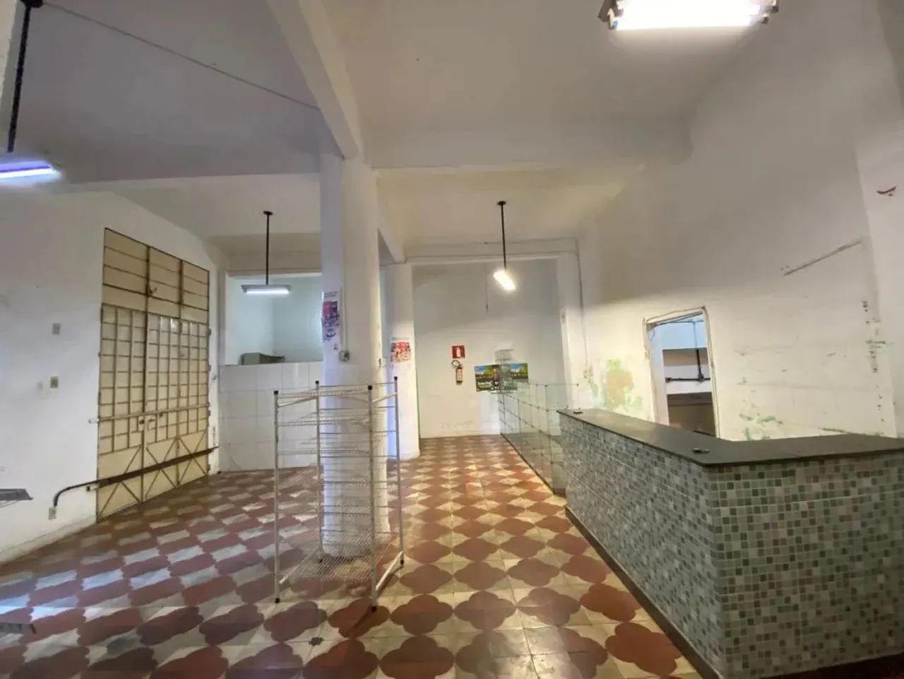 Loja / Salão / Ponto Comercial para alugar em Belo Horizonte - Foto 8