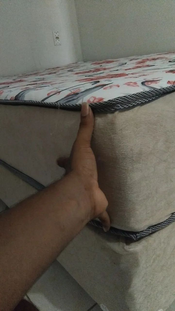 Cama de casal - Foto 3