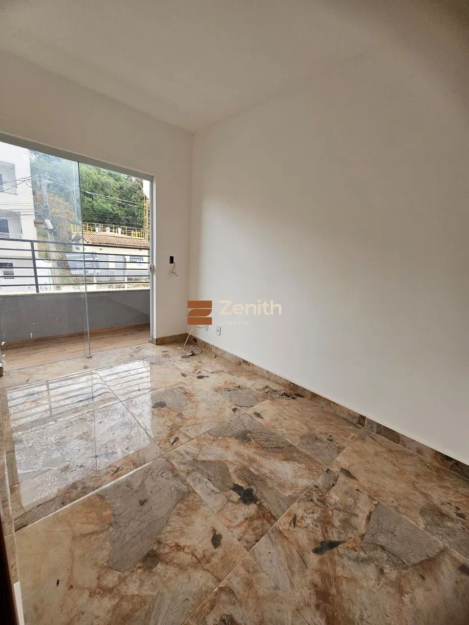 Apartamento com 2 quartos no Bairro Pão de Açúcar