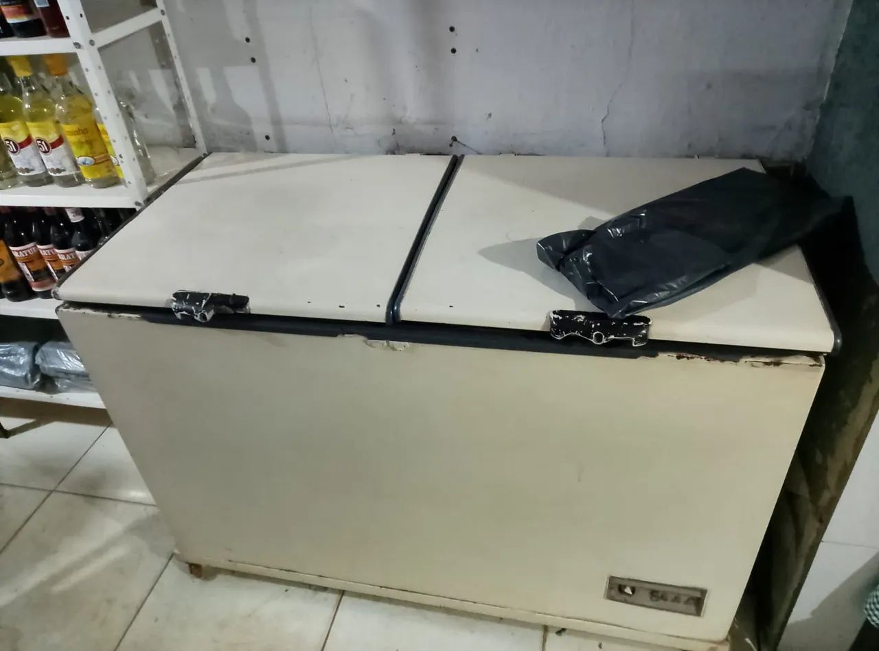 Vendo Distribuidora de Bebidas com tudo dentro .. - Foto 4