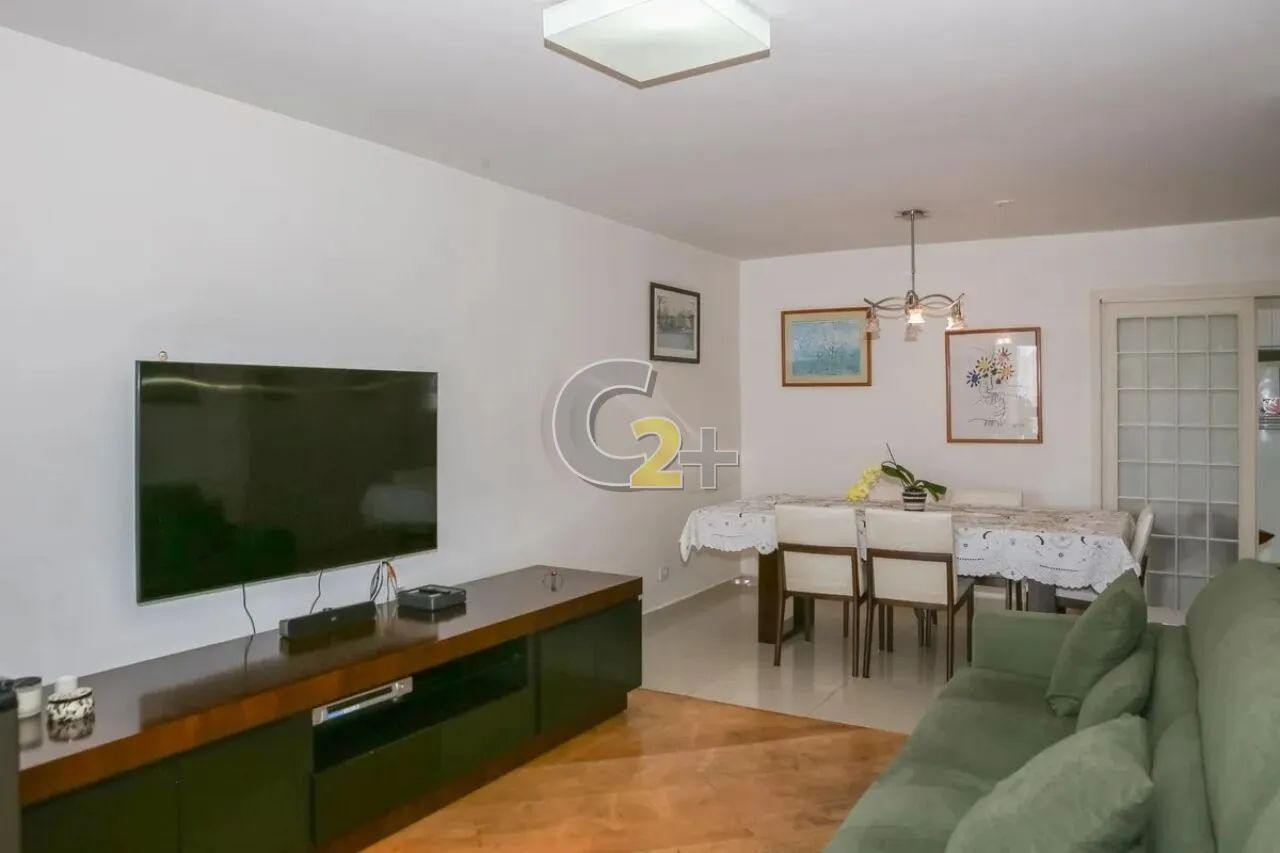 Apartamento a venda em Perdizes com 4 quartos e 3 vagas!
