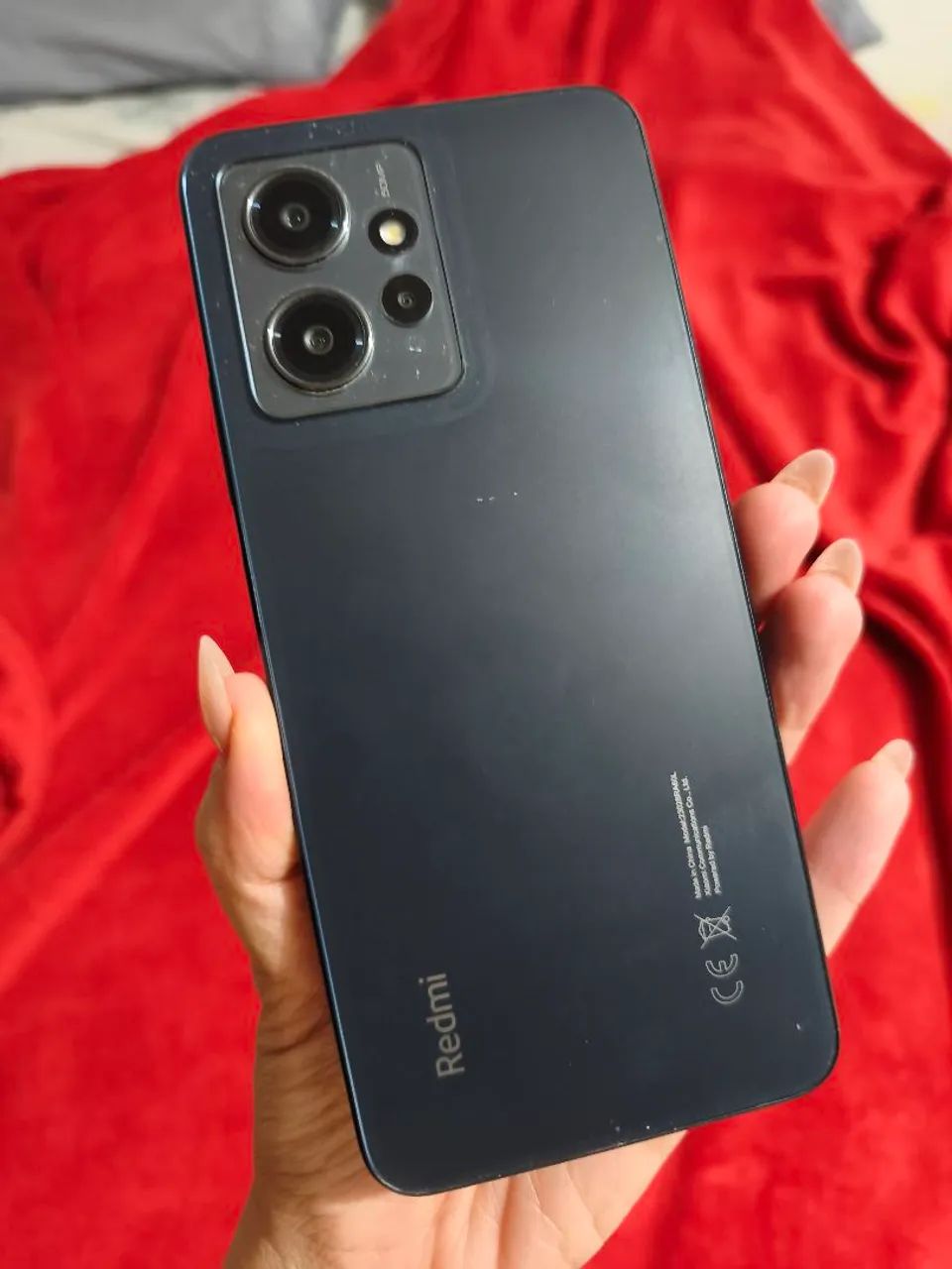 Vendo redmi note 12 128 GB - Foto 3