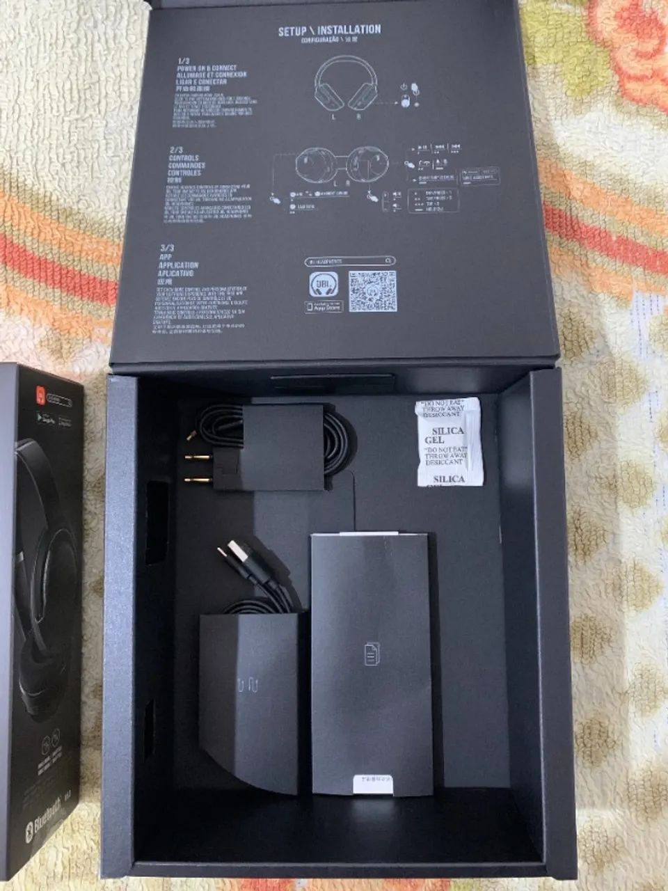 JBL Tour One M2 *Na Caixa - Foto 2