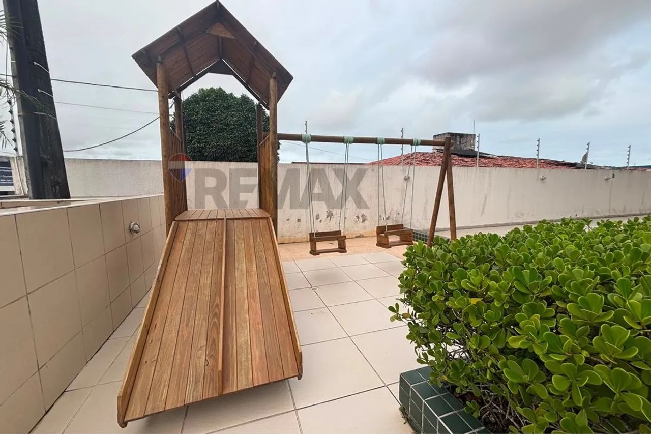 APARTAMENTO A VENDA - PITANGUINHA -Edifício Grand Bahamas - ÓTIMO PREÇO - Foto 3