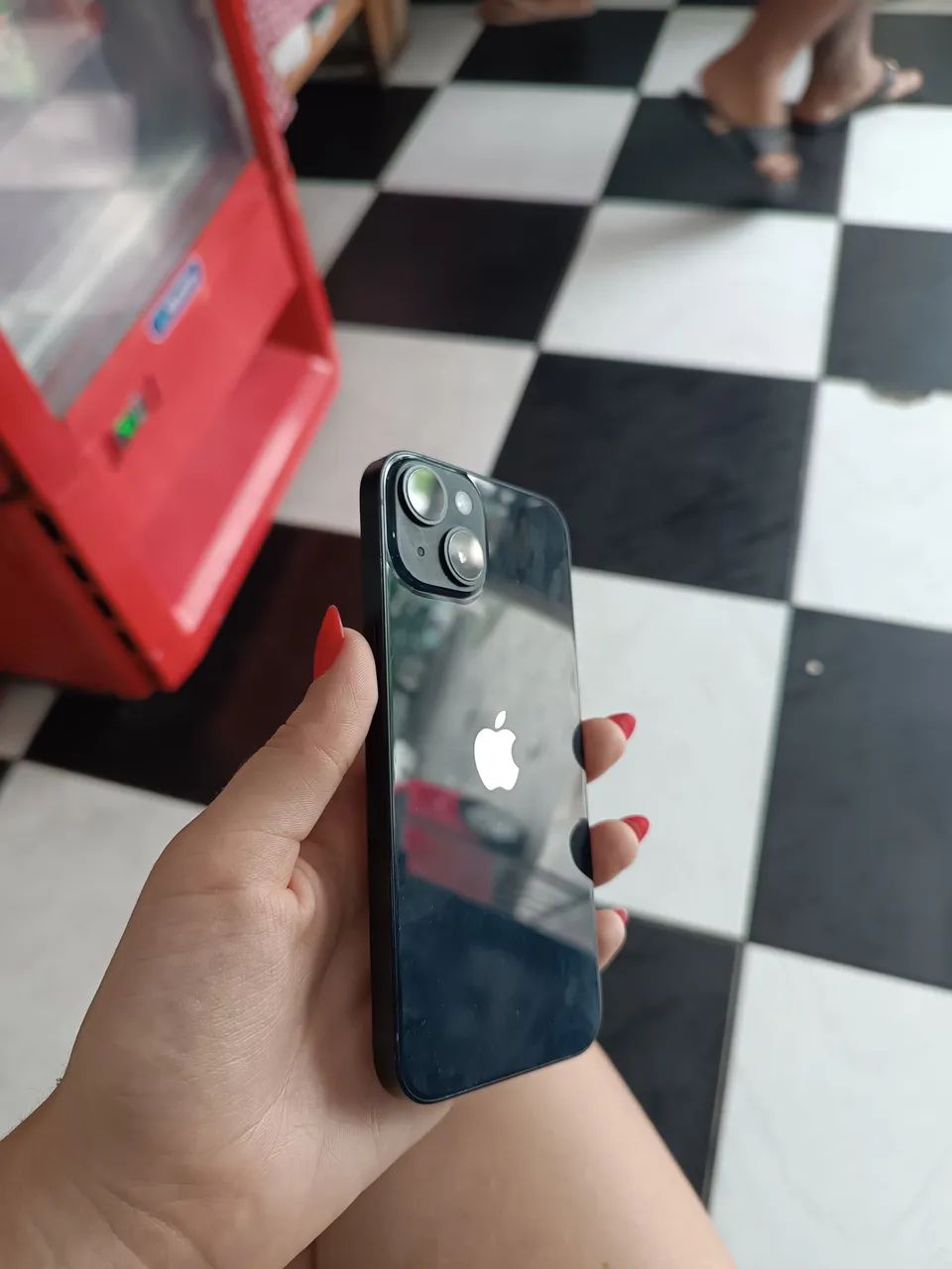 iPhone 14 128gb - Foto 3