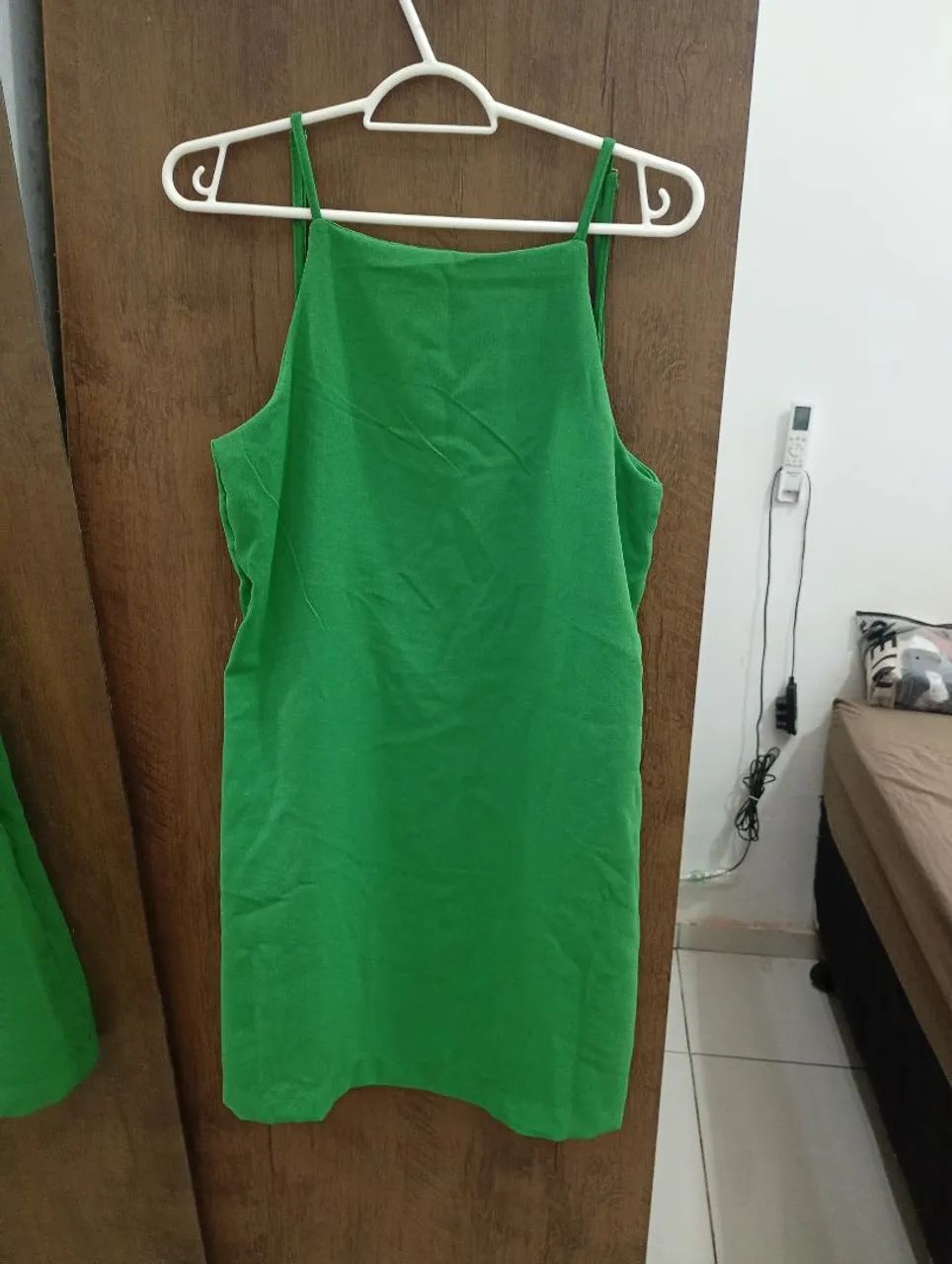 Vestido shein 