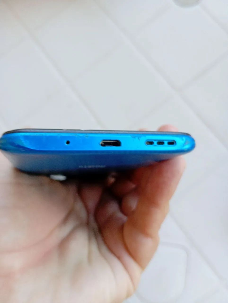 Vendo smartphone usado em ótimo estado - Foto 4