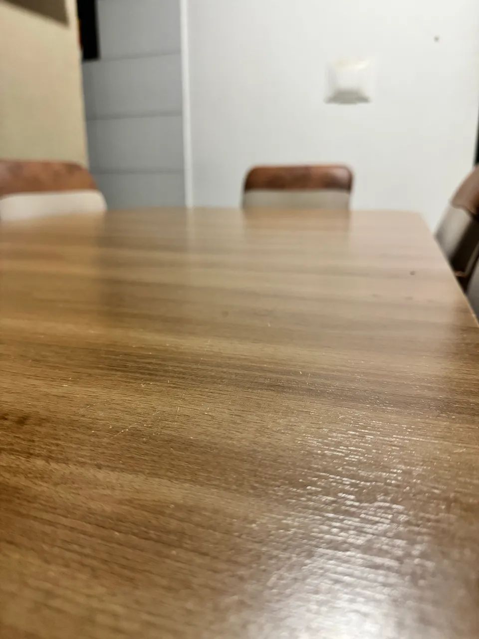 Mesa 6 cadeiras  - Foto 4