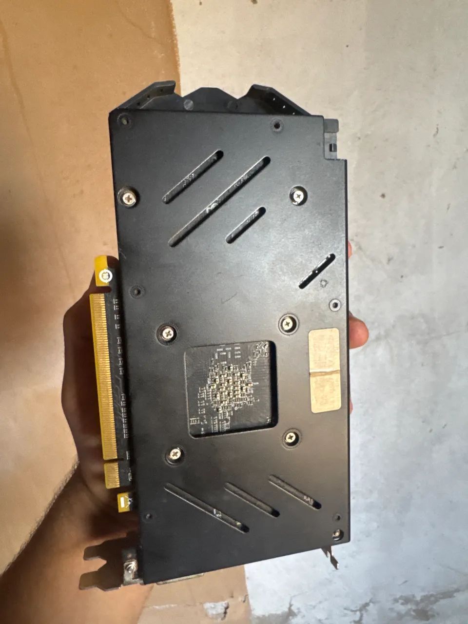 Rx 560 8gb - Foto 3