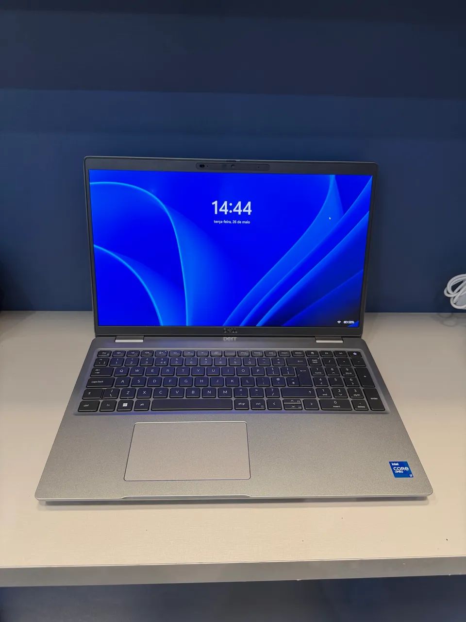Dell Latitude 5521 i7 11ª Geração ? 32GB RAM ? SSD 1TB - Notebooks