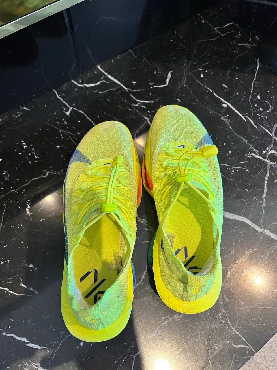 Alphafly 3 Nike 42 - Foto 2