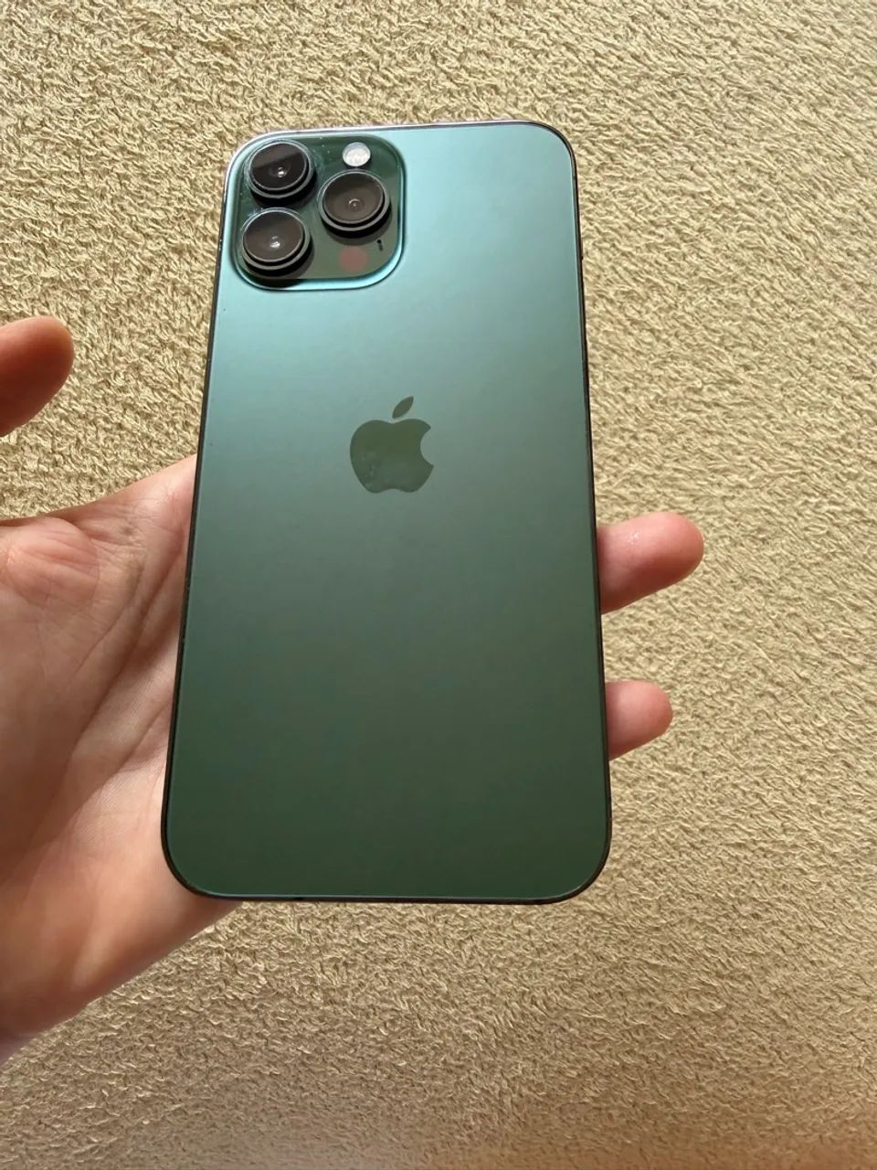 iPhone 13 Pro Max 128gb - Foto 4