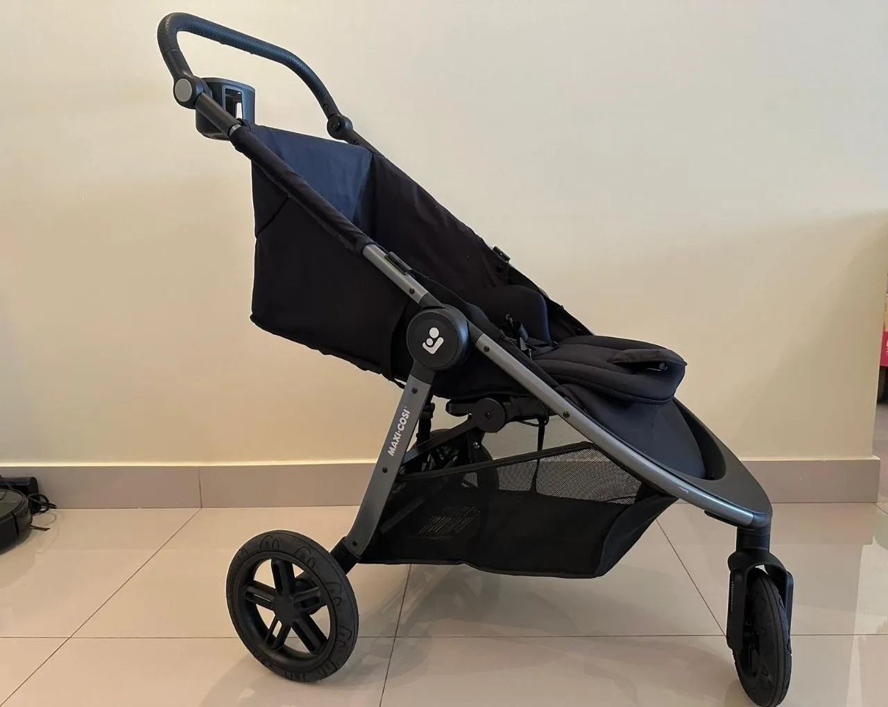 Carrinho Bebê - Maxi Cosi - Foto 3