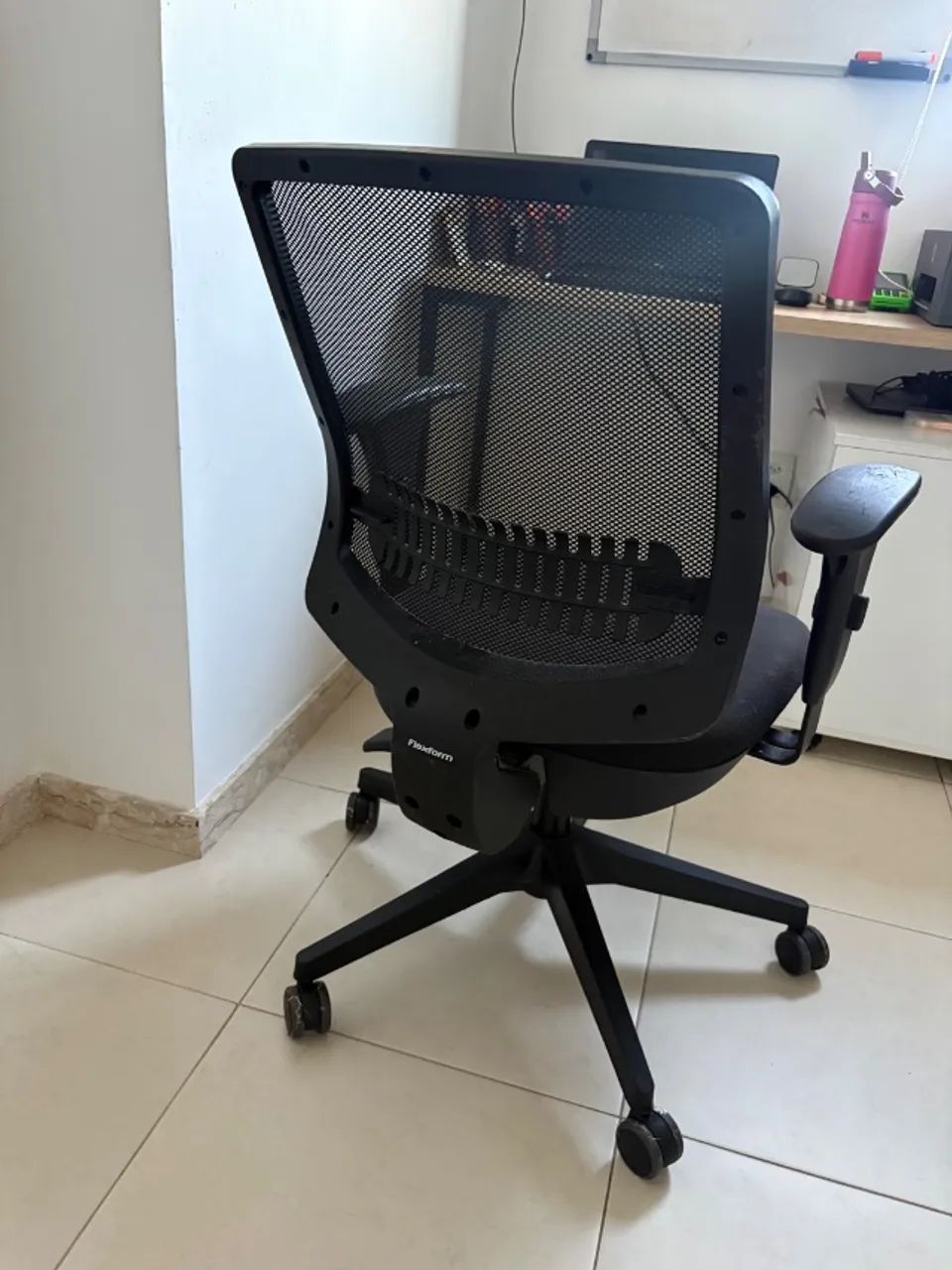 Cadeira flexform - Foto 3