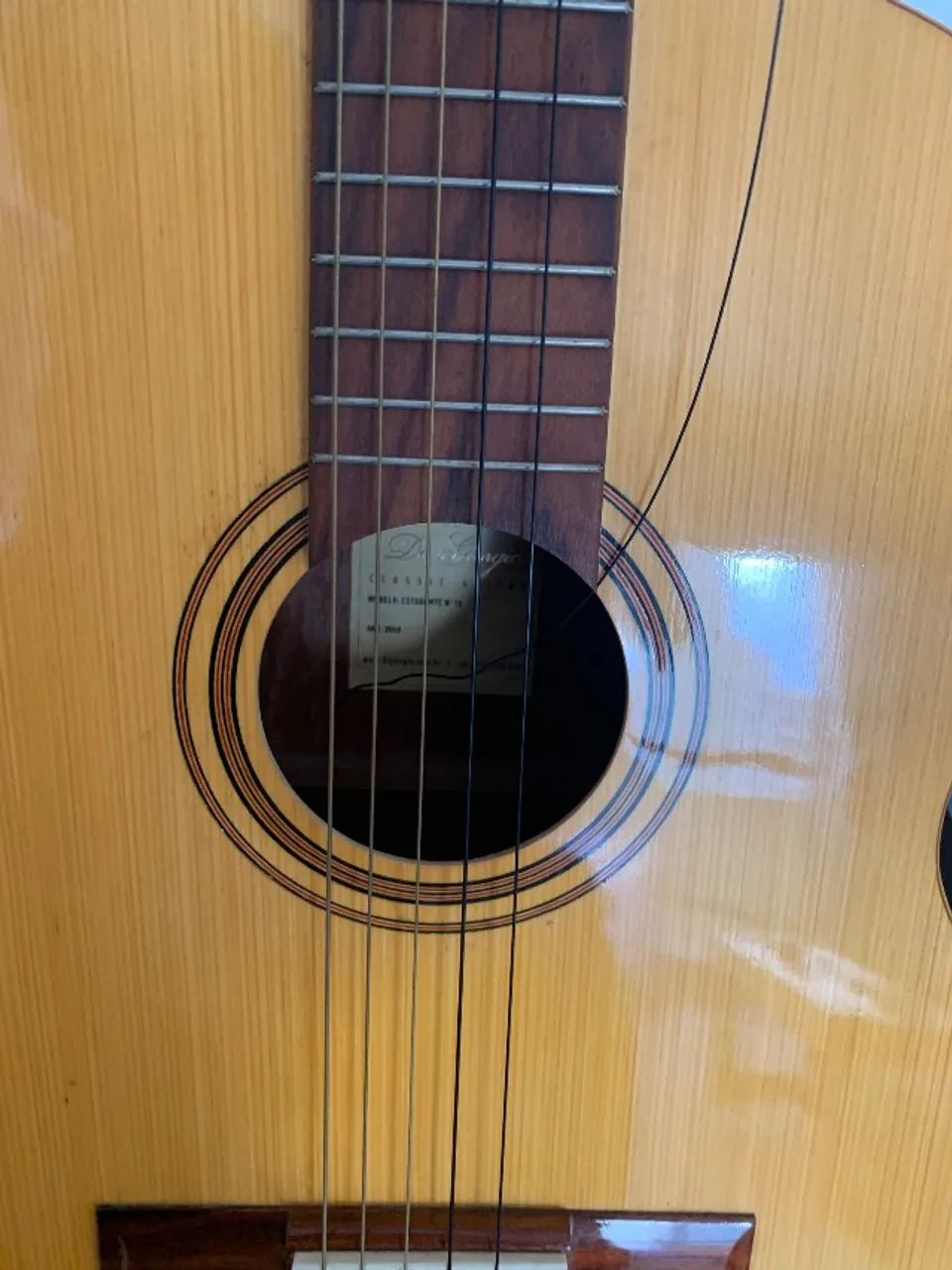 Violão 