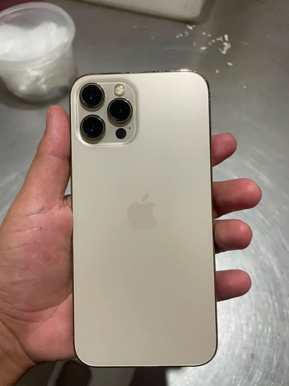 CELULAR 12 pro max  - Foto 5
