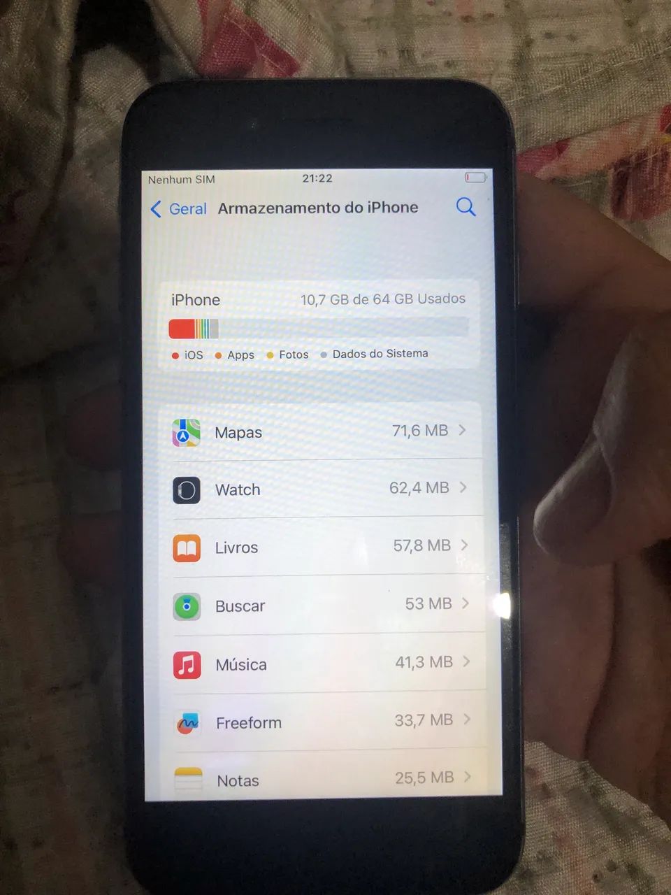 iPhone 8 - Foto 3