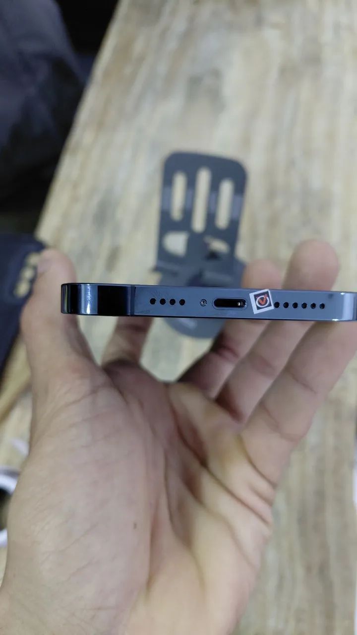 Iphone 12 pro max, 128g  - Foto 4
