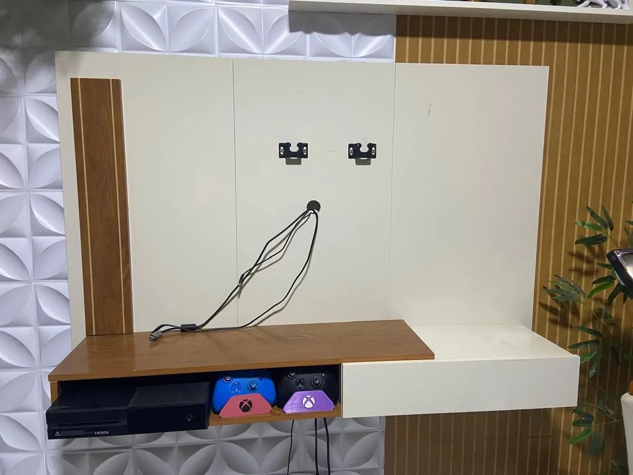 Painel para TV até 50 polegadas 