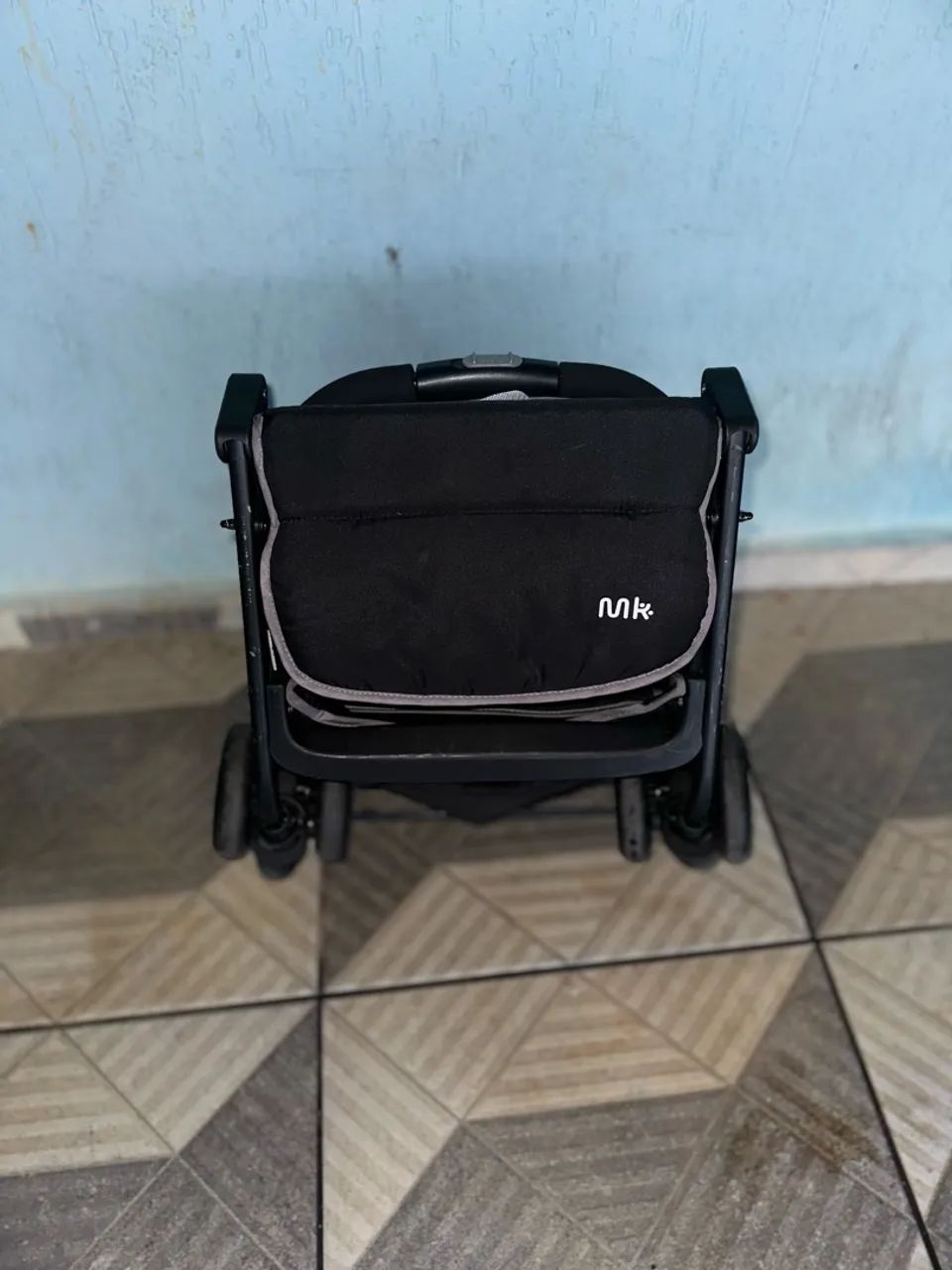 Carrinho de bebê  - Foto 3