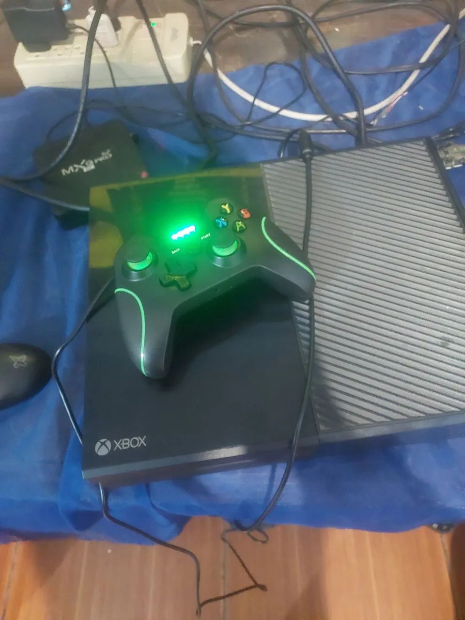 Xbox one - Foto 4