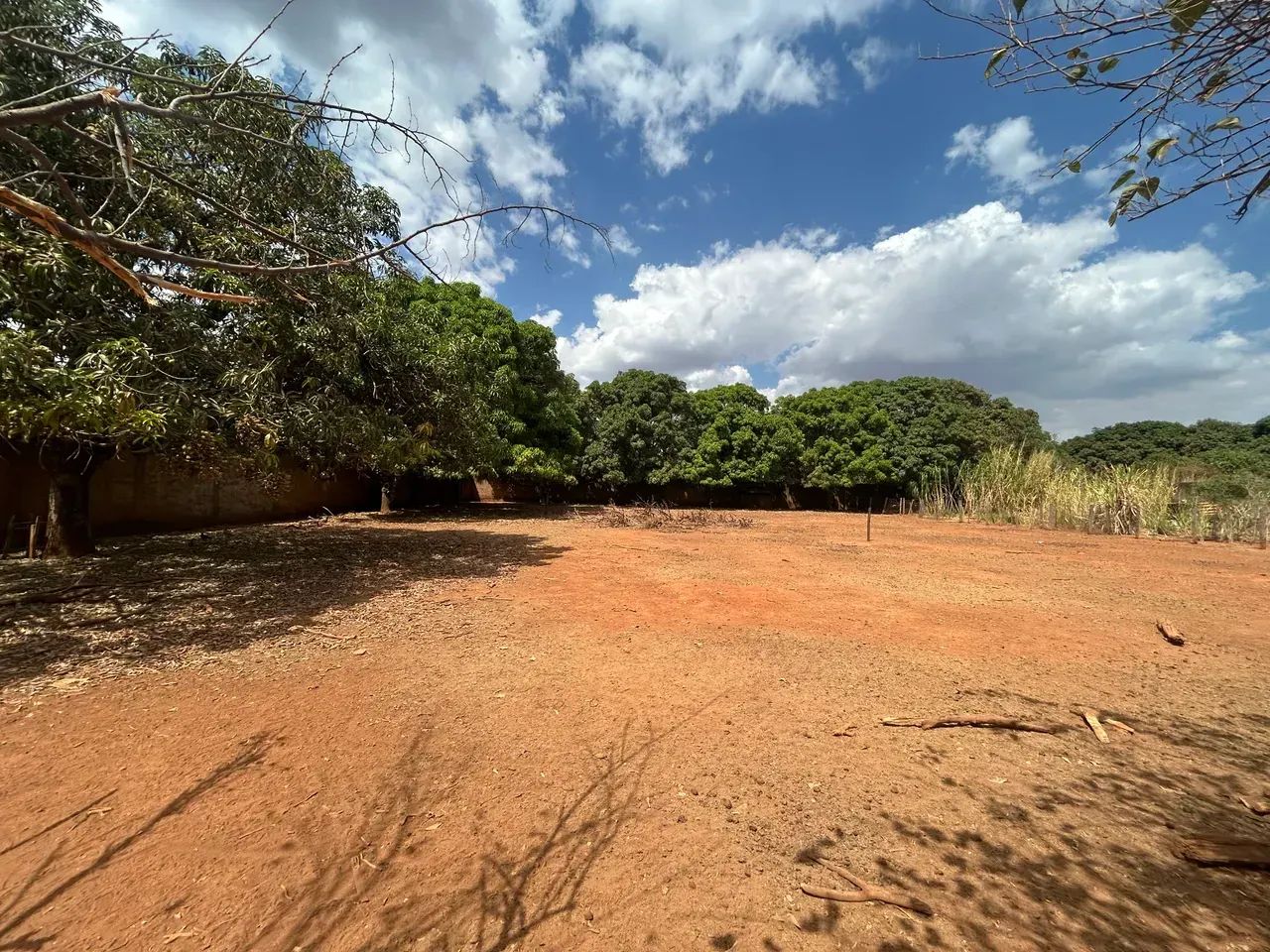 CHÁCARA NA VENDINHA - GO - Foto 5