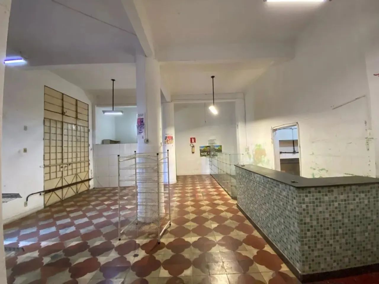 Loja / Salão / Ponto Comercial para alugar em Belo Horizonte - Foto 4