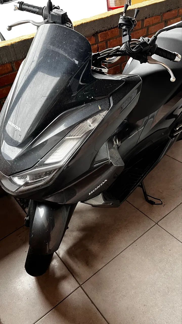 Vendo PCX 2023 - Foto 2