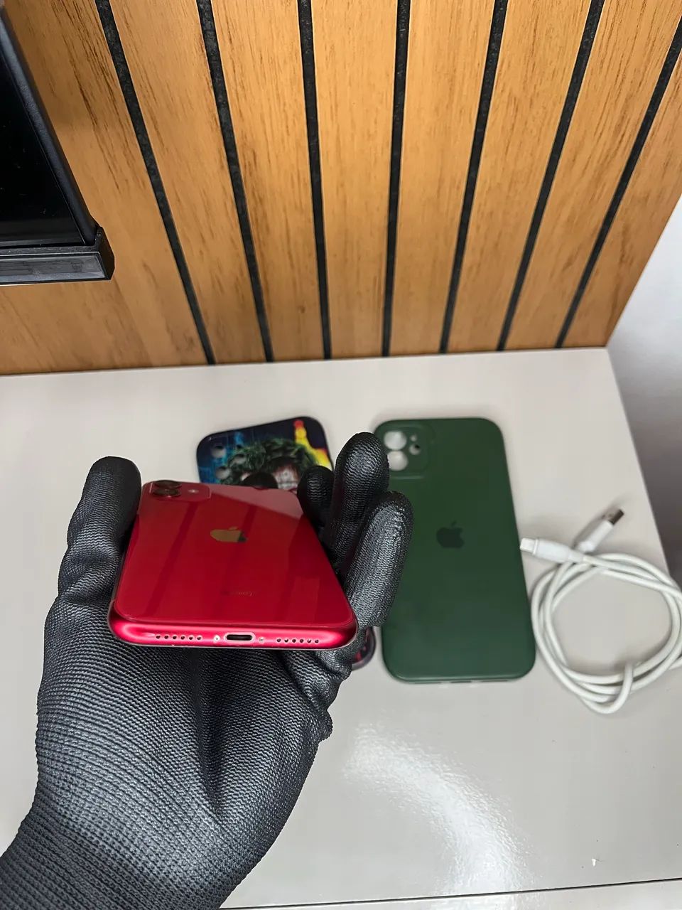 iPhone 11 - Foto 4