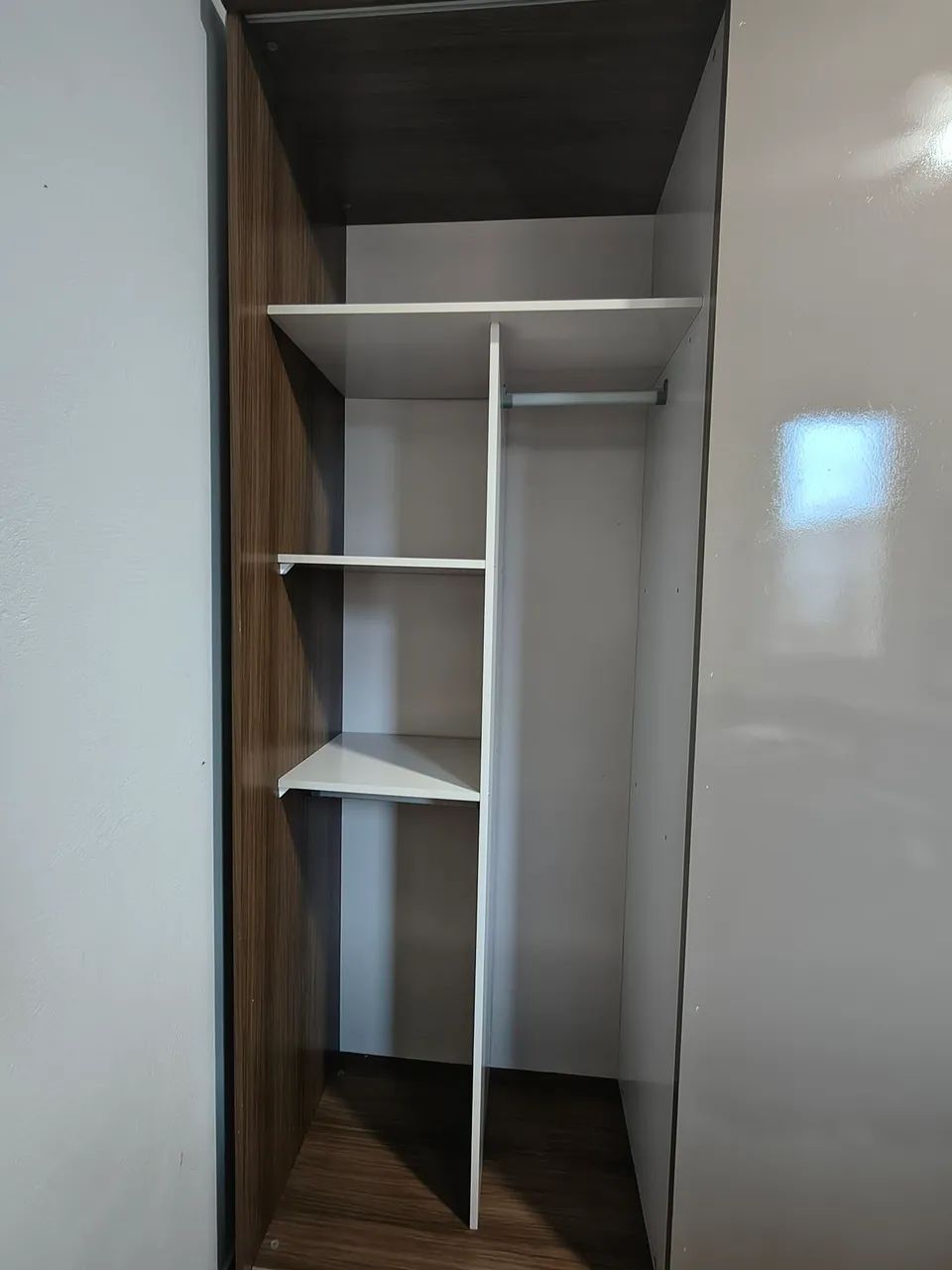 Guarda Roupa  - Foto 4