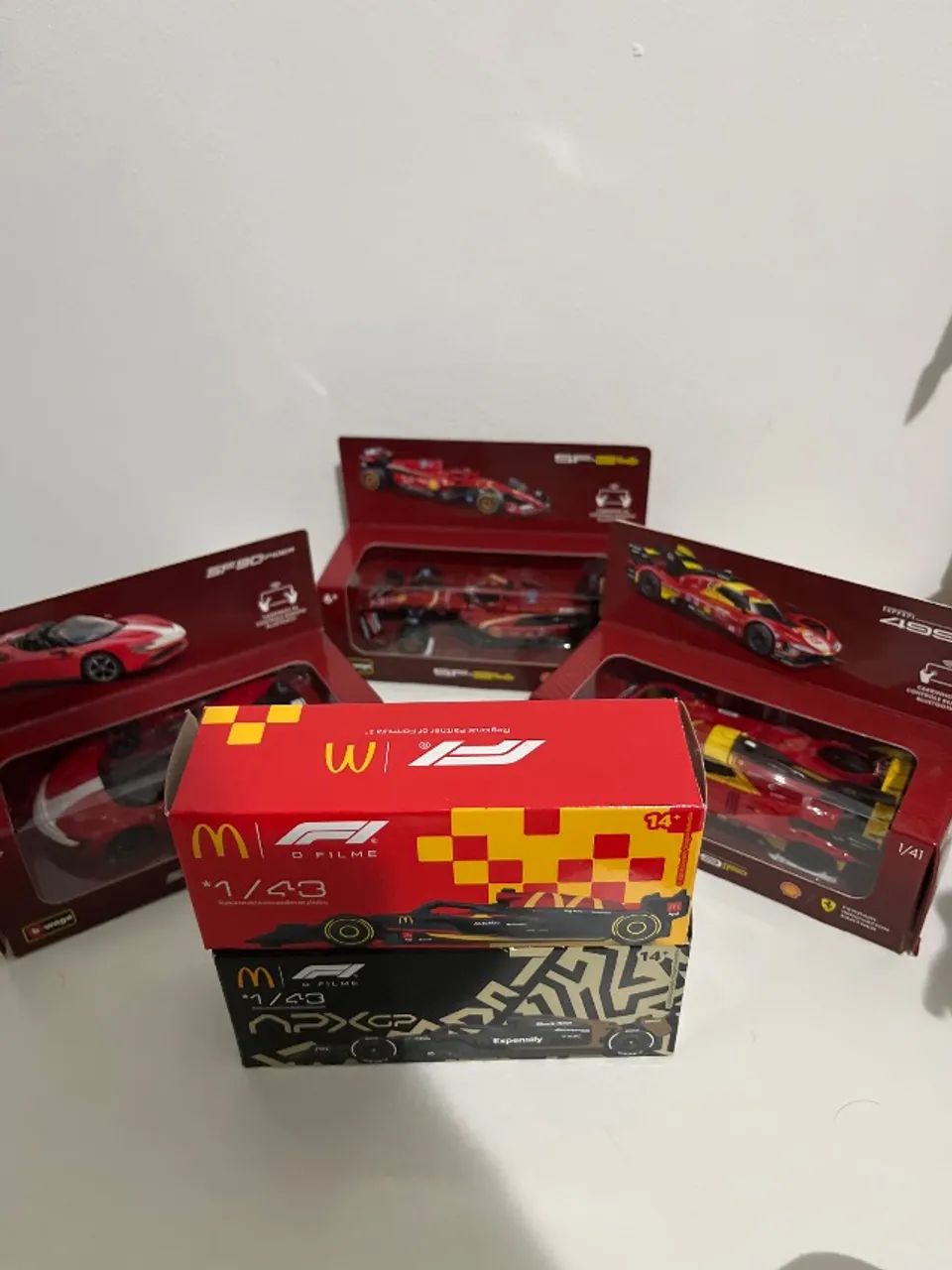Miniatura F1 - Foto 4