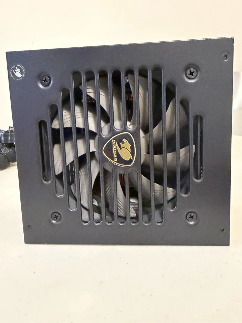 Fonte Cougar GEX850 - 850W 80 Plus Gold - Foto 4