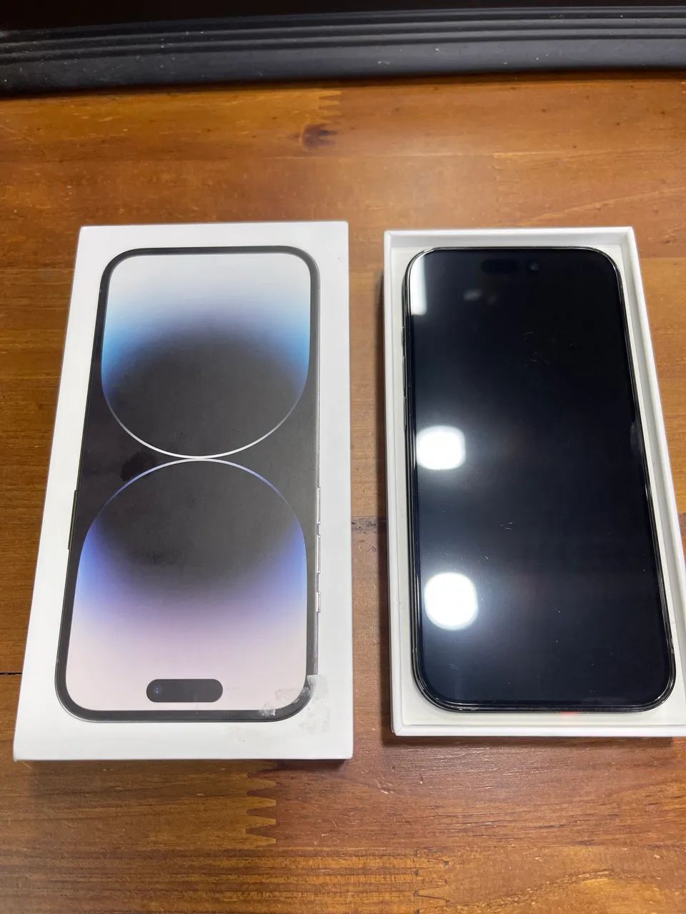 iPhone 14 Pró 