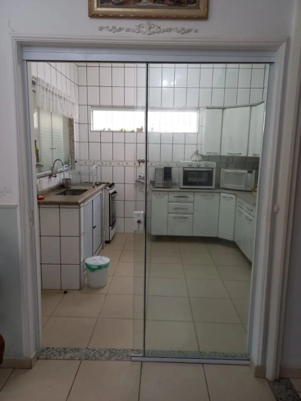 casa - Vila São Bento - Campinas - Foto 5